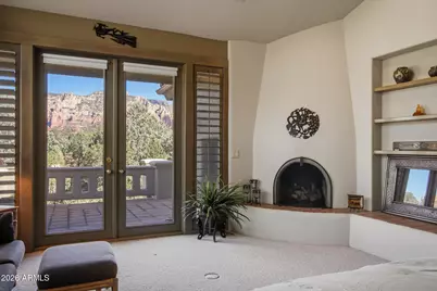 45 Painted Cliffs Drive, Sedona, AZ 86336 - Photo 23