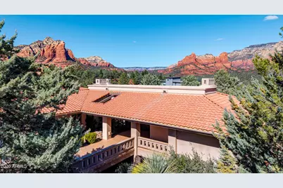 45 Painted Cliffs Drive, Sedona, AZ 86336 - Photo 3