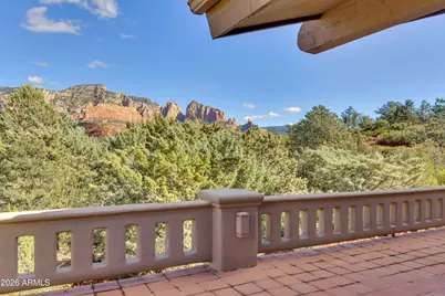 45 Painted Cliffs Drive, Sedona, AZ 86336 - Photo 45