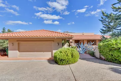 45 Painted Cliffs Drive, Sedona, AZ 86336 - Photo 5