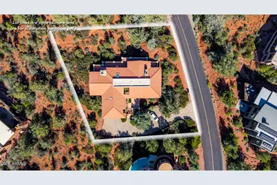 45 Painted Cliffs Drive, Sedona, AZ 86336 - Photo 61
