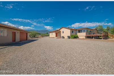 955 S 8th Street, Cottonwood, AZ 86326 - Photo 41