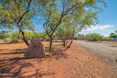 955 S 8th Street, Cottonwood, AZ 86326 - Photo 49
