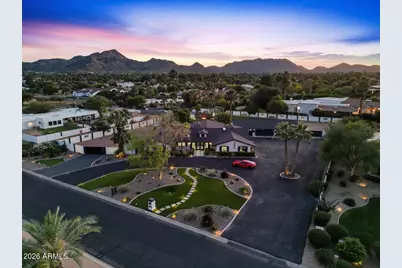 9026 N 67th Street N, Paradise Valley, AZ 85253 - Photo 67