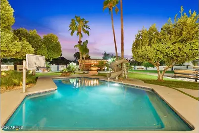 9026 N 67th Street N, Paradise Valley, AZ 85253 - Photo 13