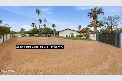 9026 N 67th Street N, Paradise Valley, AZ 85253 - Photo 69