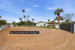 9026 N 67th Street N, Paradise Valley, AZ 85253 - Photo 69