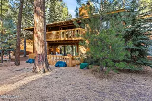 2582 Mustang Cir, Pinetop, AZ 85935 - Photo 7