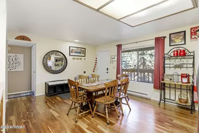 2582 Mustang Circle #A9, Pinetop, AZ 85935 - Photo 13