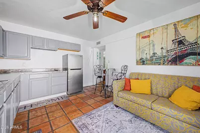 3602 N 64th Drive, Phoenix, AZ 85033 - Photo 23