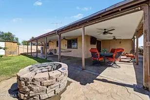 3602 N 64th Dr, Phoenix, AZ 85033 - Photo 27