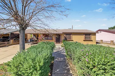 3602 N 64th Drive, Phoenix, AZ 85033 - Photo 1