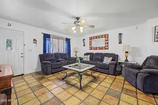3602 N 64th Dr, Phoenix, AZ 85033 - Photo 3