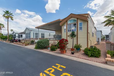 111 S Greenfield Road #449, Mesa, AZ 85206 - Photo 3