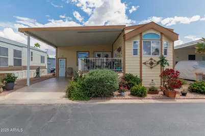 111 S Greenfield Road #449, Mesa, AZ 85206 - Photo 1