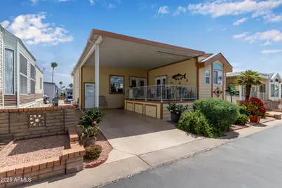 111 S Greenfield Road #449, Mesa, AZ 85206 - Photo 5