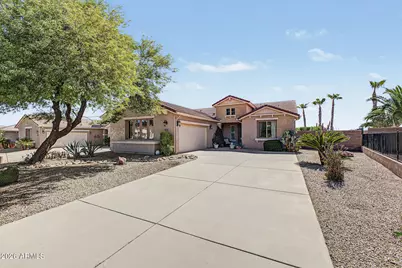 1157 W Desert Lily Drive, San Tan Valley, AZ 85143 - Photo 3