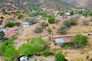 123 Star Ave, Bisbee, AZ 85603 - Photo 39