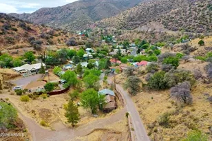 123 Star Ave, Bisbee, AZ 85603 - Photo 33