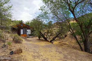 123 Star Ave, Bisbee, AZ 85603 - Photo 37