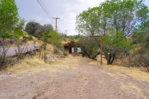 123 Star Ave, Bisbee, AZ 85603 - Photo 35