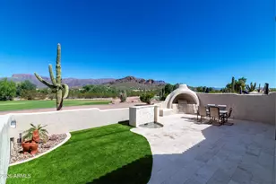 8762 E Greenview Dr, Gold Canyon, AZ 85118 - Photo 33