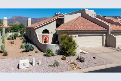 8762 E Greenview Drive, Gold Canyon, AZ 85118 - Photo 3