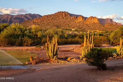8762 E Greenview Drive, Gold Canyon, AZ 85118 - Photo 41