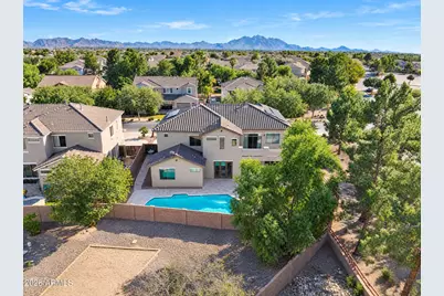 18802 E Cardinal Way, Queen Creek, AZ 85142 - Photo 87