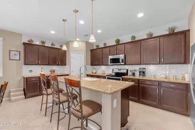 12033 W Rowel Road, Peoria, AZ 85383 - Photo 17