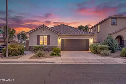 12033 W Rowel Road, Peoria, AZ 85383 - Photo 1