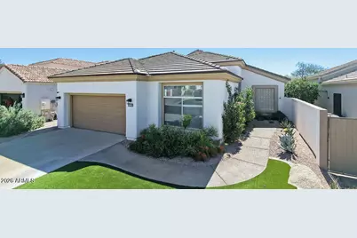 11803 E Terra Drive, Scottsdale, AZ 85259 - Photo 1