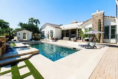2438 S Peacock Place, Chandler, AZ 85286 - Photo 1