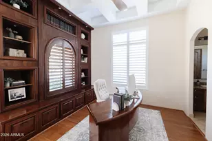 2438 S Peacock Pl, Chandler, AZ 85286 - Photo 61
