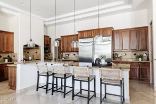 2438 S Peacock Pl, Chandler, AZ 85286 - Photo 25