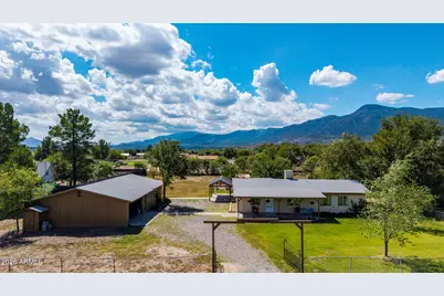 1095 E Quarterhorse Lane, Camp Verde, AZ 86322 - Photo 1