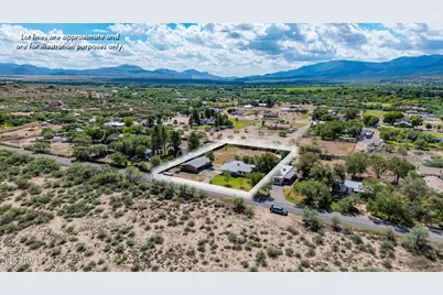 1095 E Quarterhorse Lane, Camp Verde, AZ 86322 - Photo 39