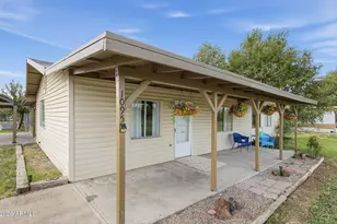 1095 E Quarterhorse Ln, Camp Verde, AZ 86322 - Photo 3