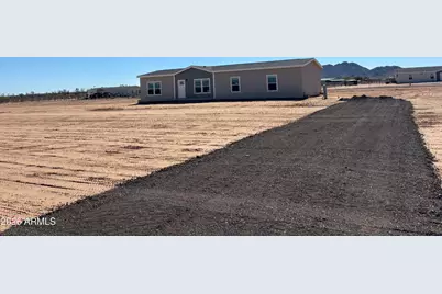 53945 W Dees Lane, Maricopa, AZ 85139 - Photo 1