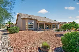 21616 N 158th Dr, Sun City West, AZ 85375 - Photo 51