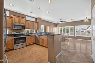 21616 N 158th Dr, Sun City West, AZ 85375 - Photo 21