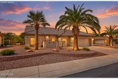 21616 N 158th Drive, Sun City West, AZ 85375 - Photo 1