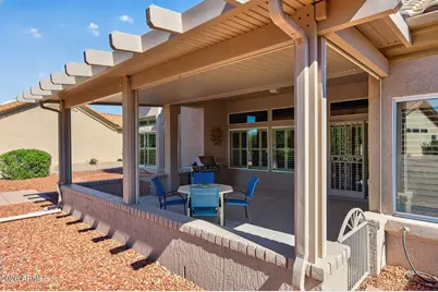 21616 N 158th Drive, Sun City West, AZ 85375 - Photo 49