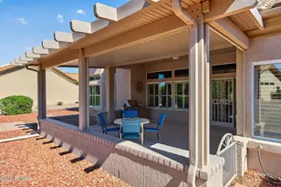 21616 N 158th Dr, Sun City West, AZ 85375 - Photo 49