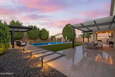 1360 E Dana Place, Chandler, AZ 85225 - Photo 29
