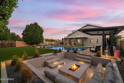 1360 E Dana Place, Chandler, AZ 85225 - Photo 31