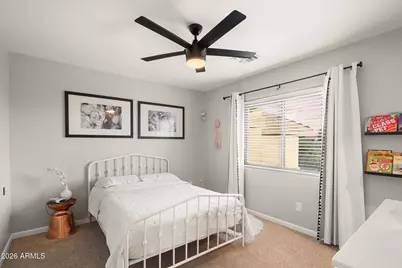 1360 E Dana Place, Chandler, AZ 85225 - Photo 21