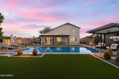 1360 E Dana Place, Chandler, AZ 85225 - Photo 33