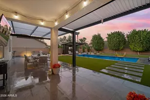 1360 E Dana Pl, Chandler, AZ 85225 - Photo 27