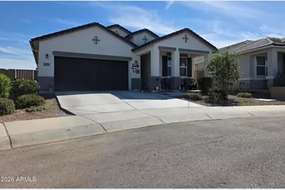 22875 N Rummler Lane, Maricopa, AZ 85138 - Photo 1